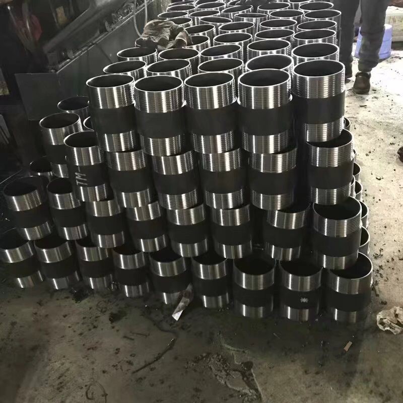 华毅管件 精密制造与可靠连接的行业标杆